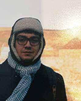 Sebastián González 3