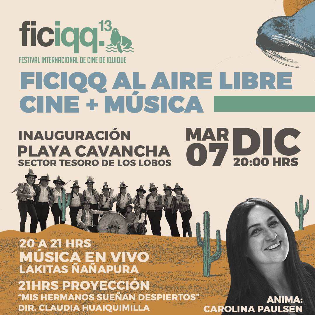Inauguración 1